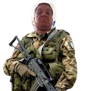 Meet your Posher, Joel